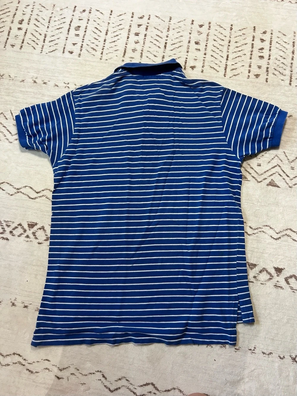 Ralph Lauren classic polo